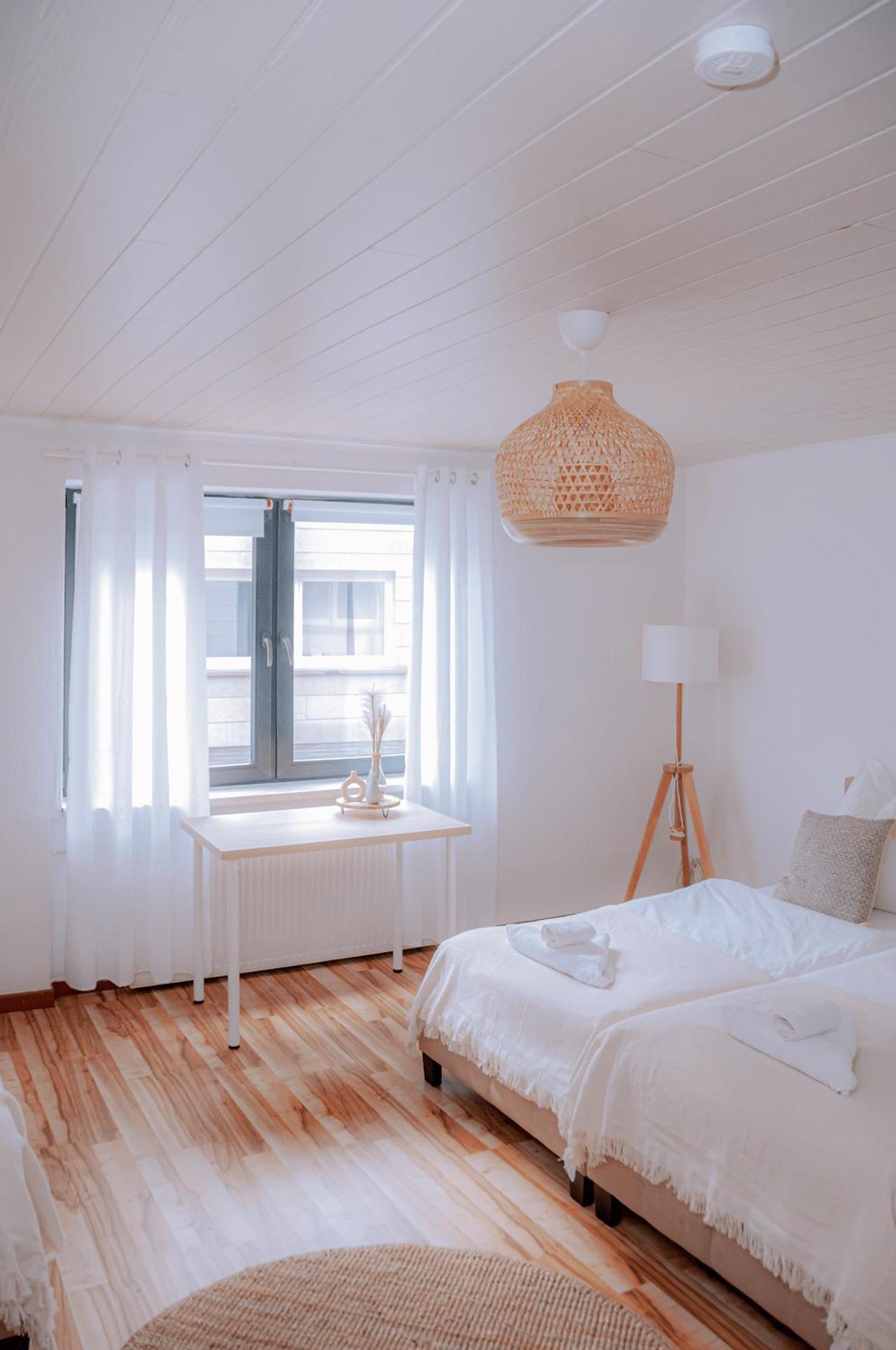 Motel Kalos Haiger Bagian luar foto